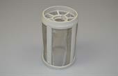 Filter, Bauknecht opvaskemaskine
